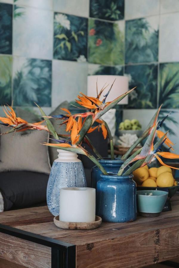 The Edge Boutique Bed And Breakfast 고누비 외부 사진