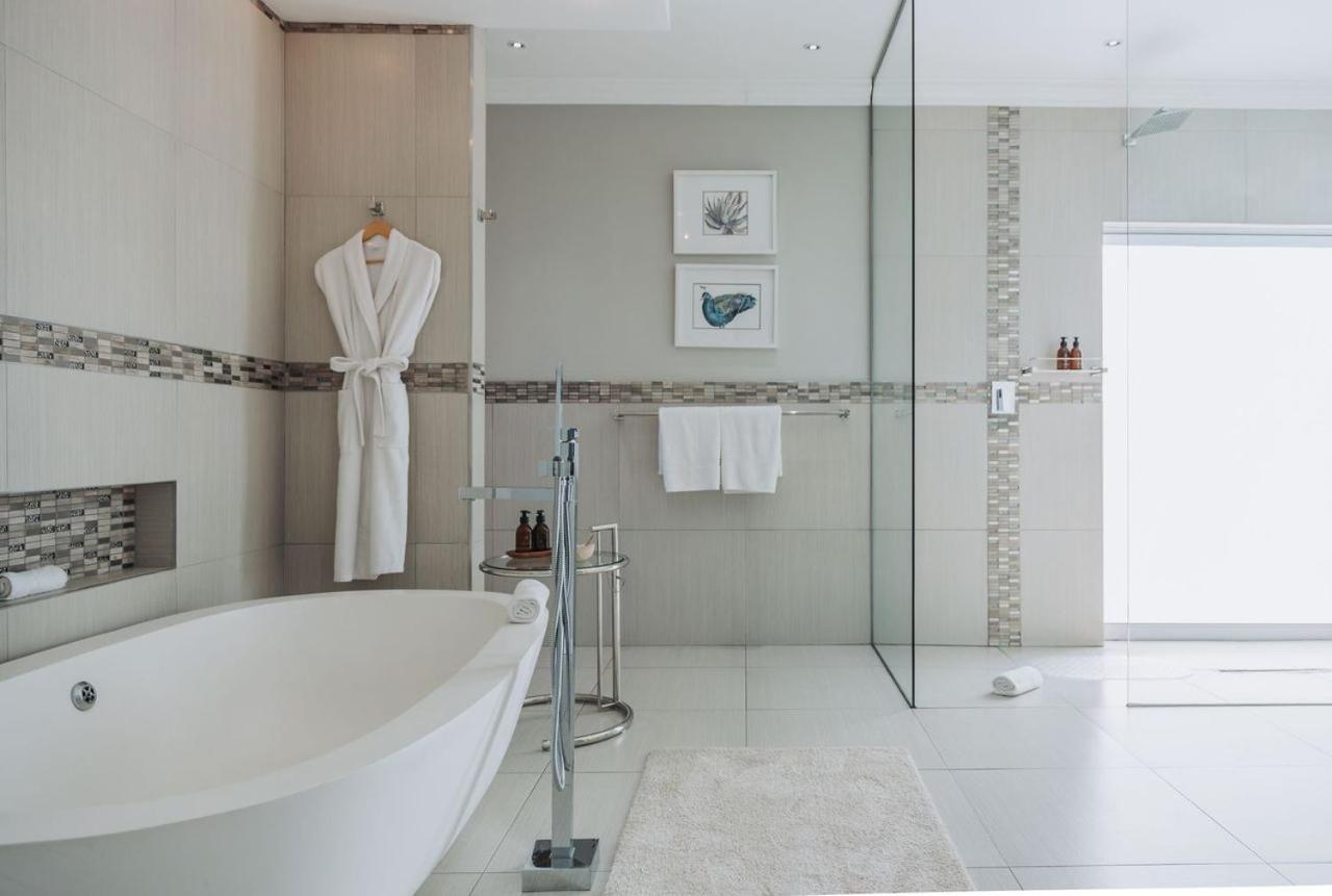 The Edge Boutique Bed And Breakfast 고누비 외부 사진
