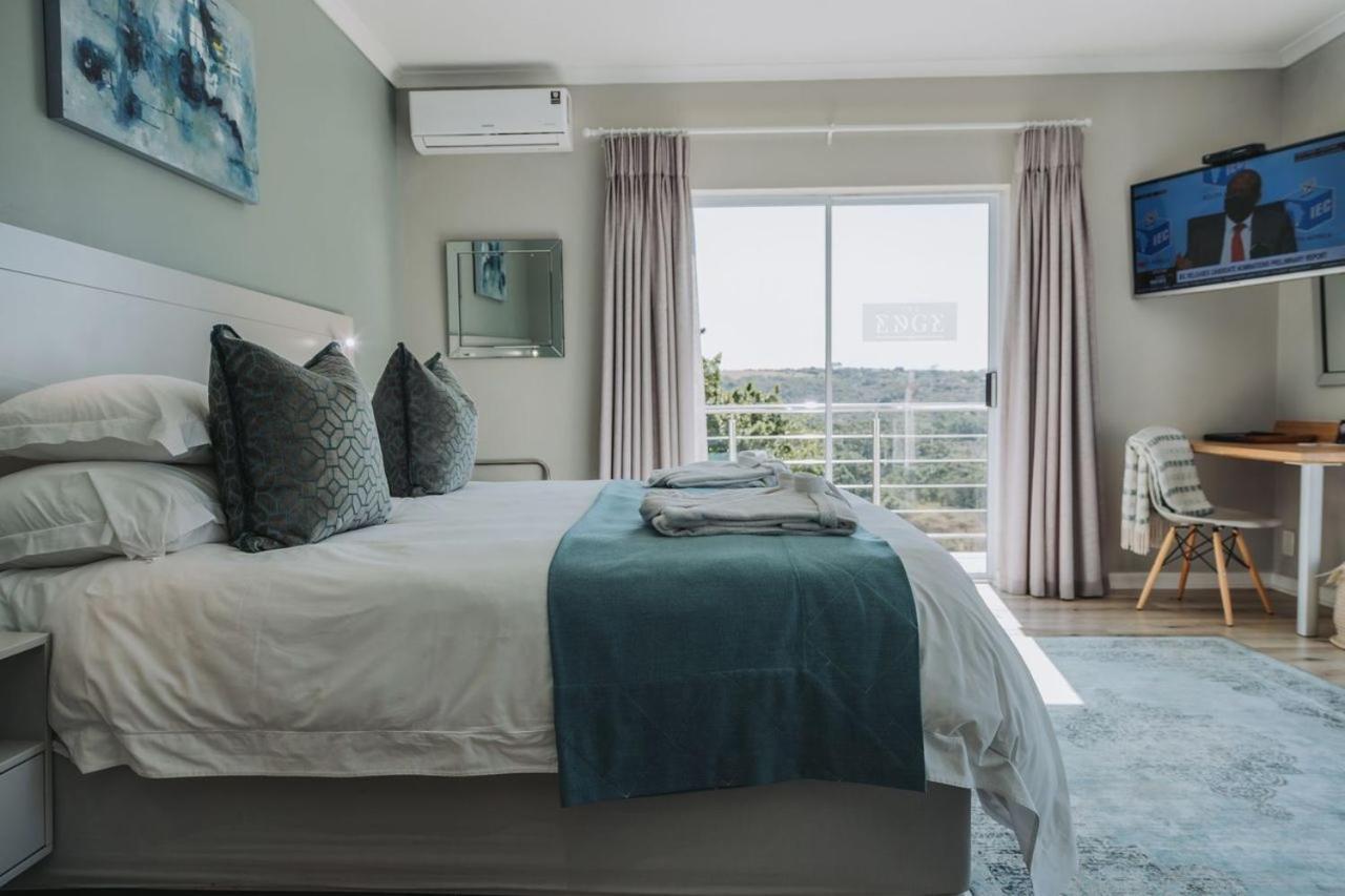 The Edge Boutique Bed And Breakfast 고누비 외부 사진