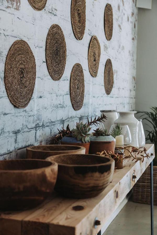 The Edge Boutique Bed And Breakfast 고누비 외부 사진