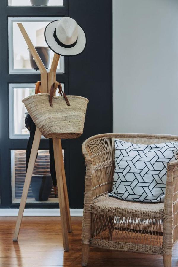 The Edge Boutique Bed And Breakfast 고누비 외부 사진